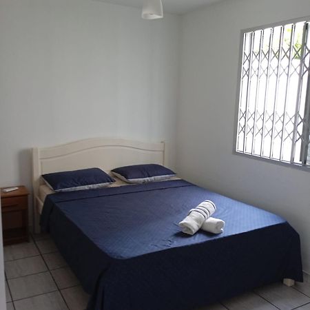 Apartament Residencial Larissa Elena Florianópolis Zewnętrze zdjęcie