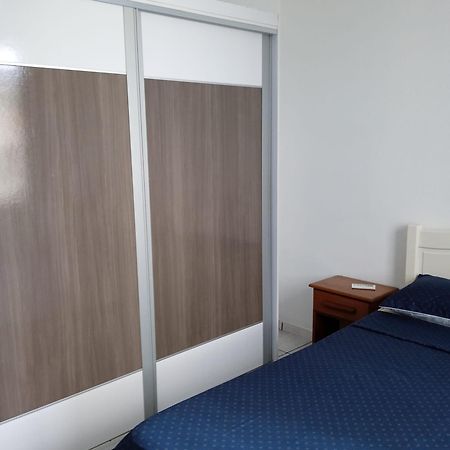 Apartament Residencial Larissa Elena Florianópolis Zewnętrze zdjęcie