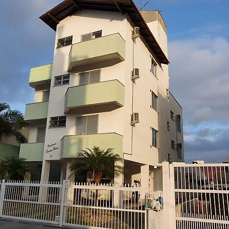 Apartament Residencial Larissa Elena Florianópolis Zewnętrze zdjęcie