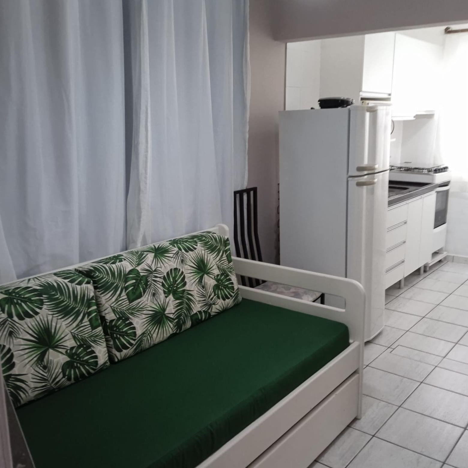 Apartament Residencial Larissa Elena Florianópolis Zewnętrze zdjęcie