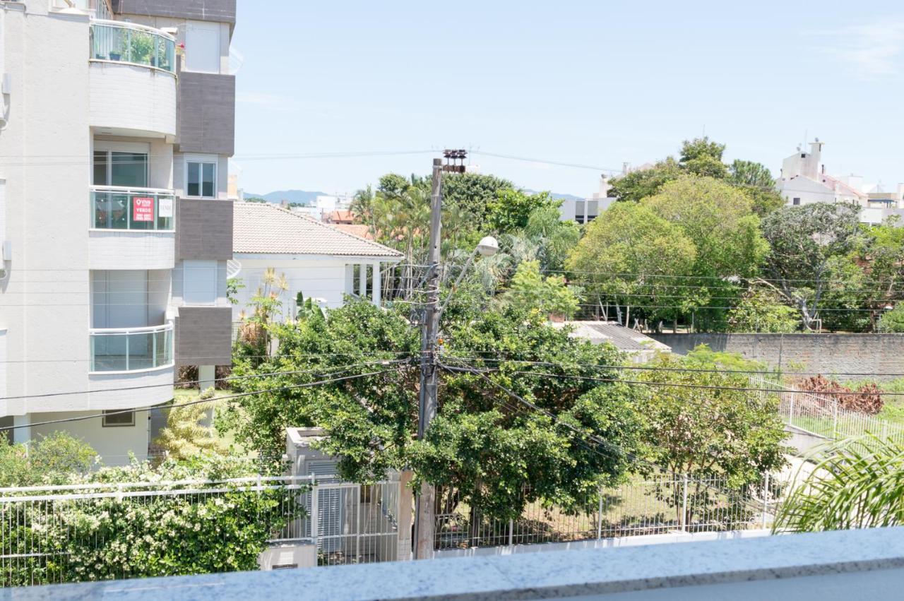 Apartament Residencial Larissa Elena Florianópolis Zewnętrze zdjęcie