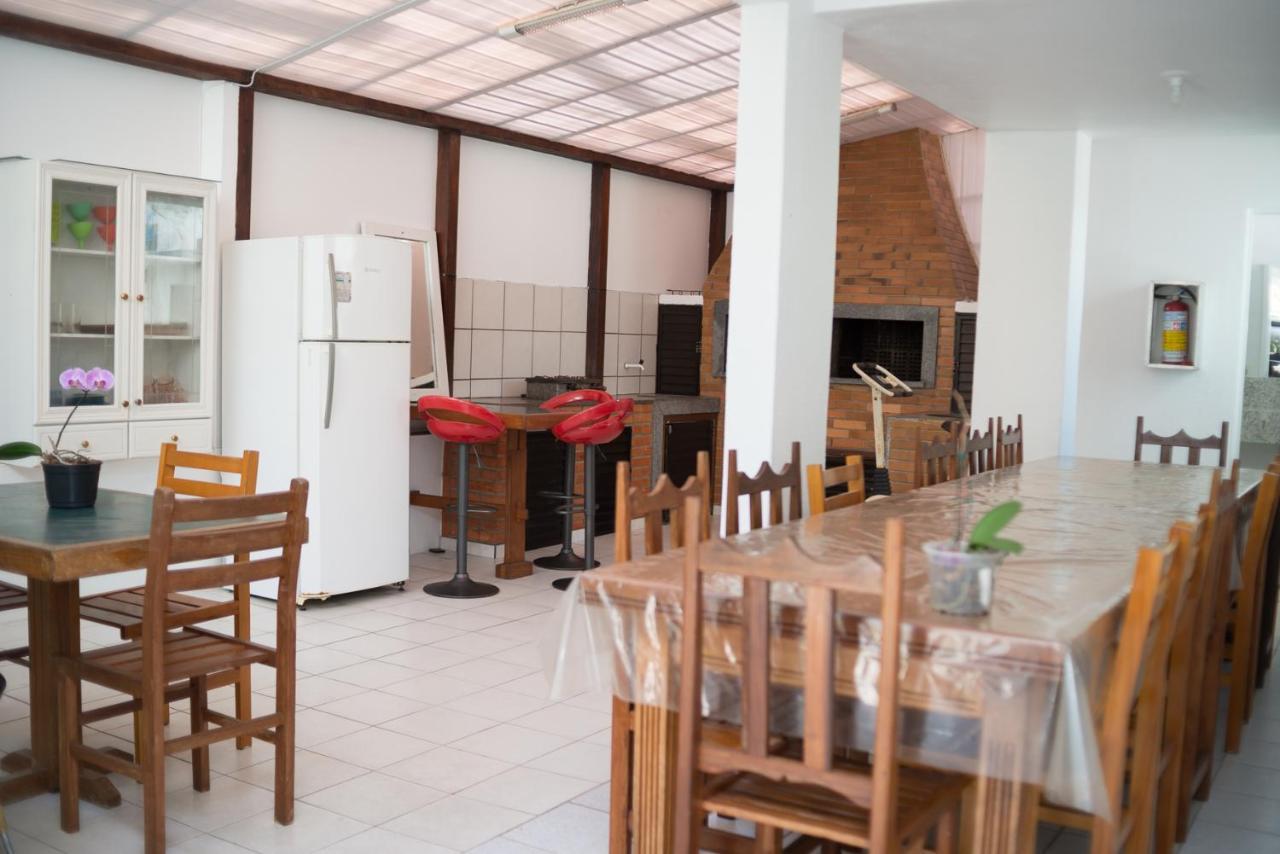 Apartament Residencial Larissa Elena Florianópolis Zewnętrze zdjęcie