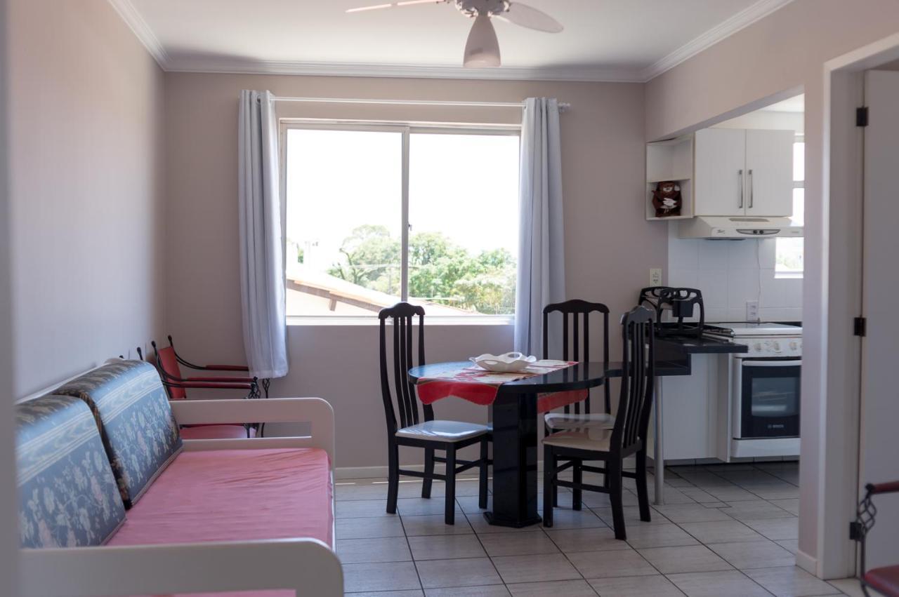 Apartament Residencial Larissa Elena Florianópolis Zewnętrze zdjęcie