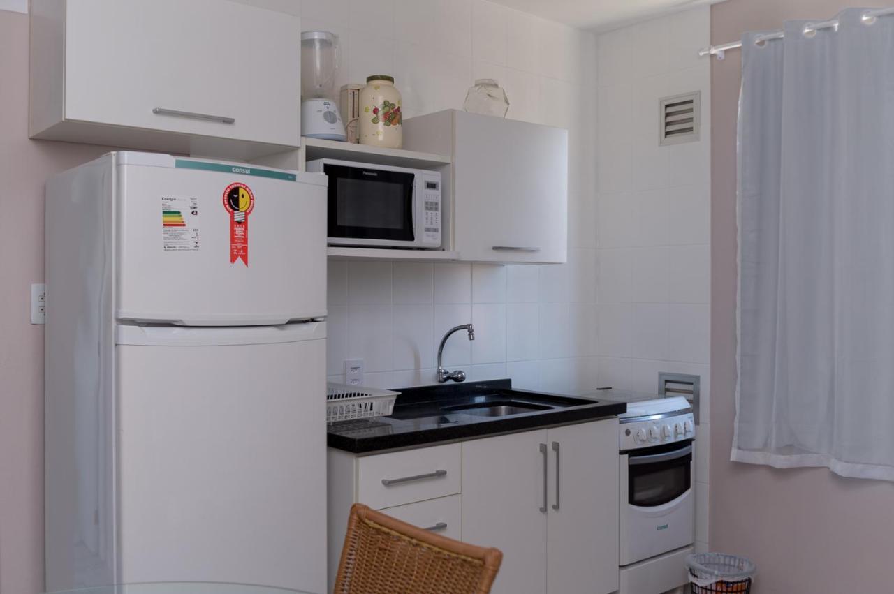 Apartament Residencial Larissa Elena Florianópolis Zewnętrze zdjęcie