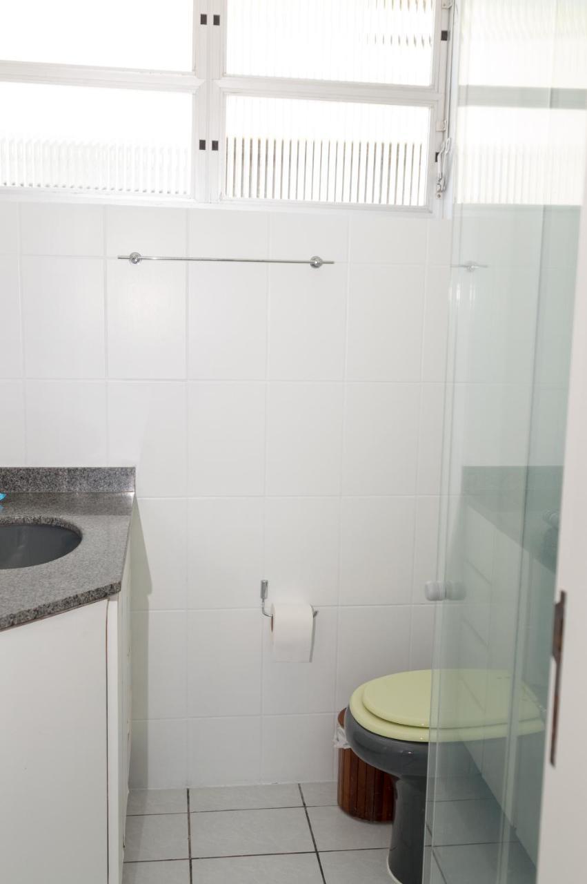 Apartament Residencial Larissa Elena Florianópolis Zewnętrze zdjęcie