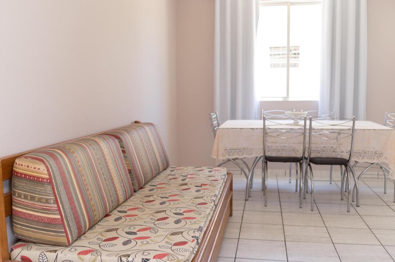 Apartament Residencial Larissa Elena Florianópolis Zewnętrze zdjęcie