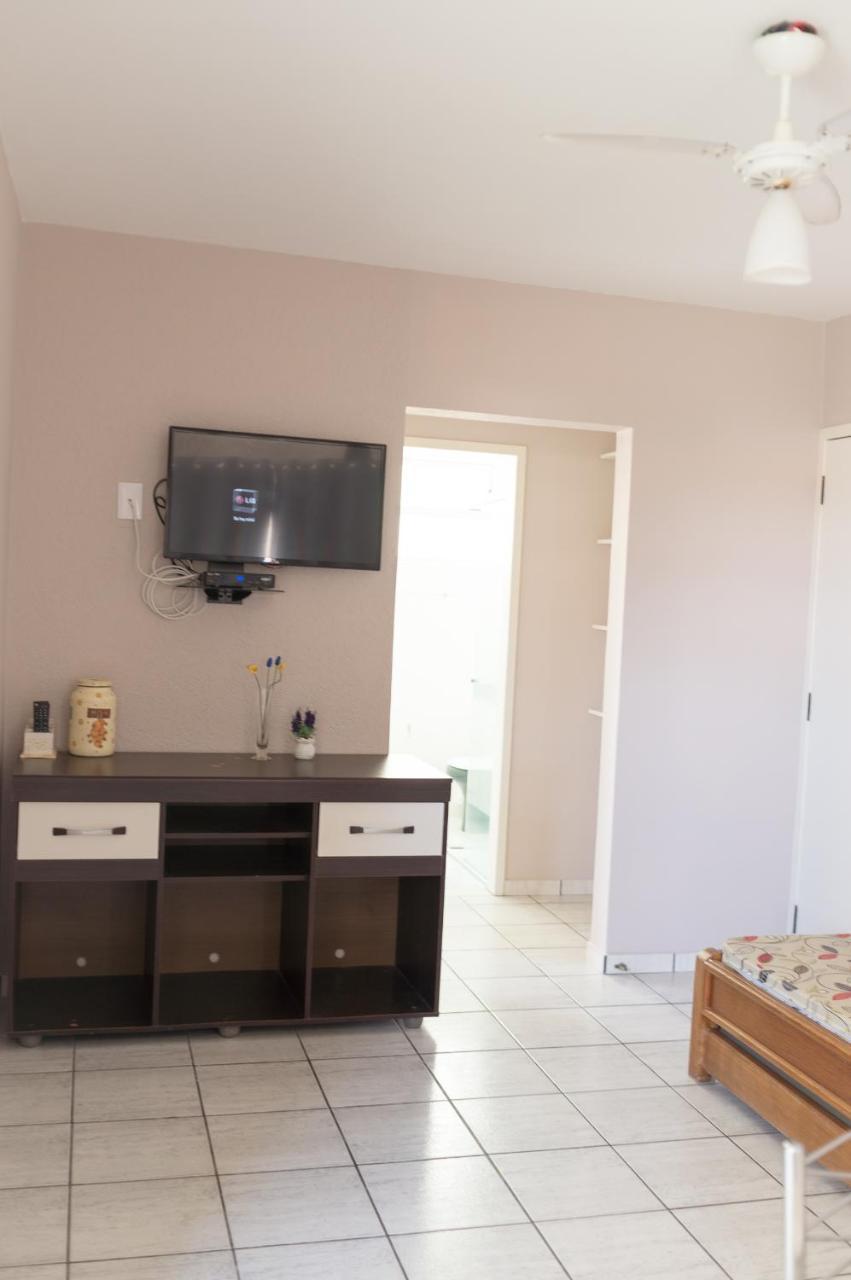 Apartament Residencial Larissa Elena Florianópolis Zewnętrze zdjęcie