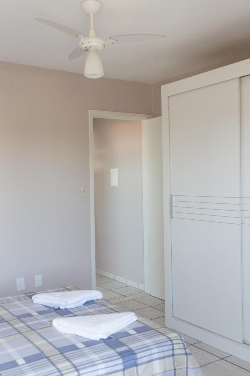 Apartament Residencial Larissa Elena Florianópolis Zewnętrze zdjęcie