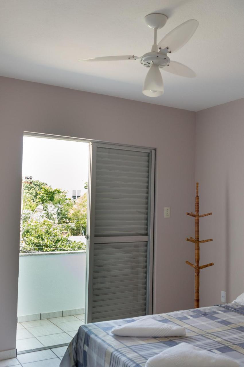 Apartament Residencial Larissa Elena Florianópolis Zewnętrze zdjęcie