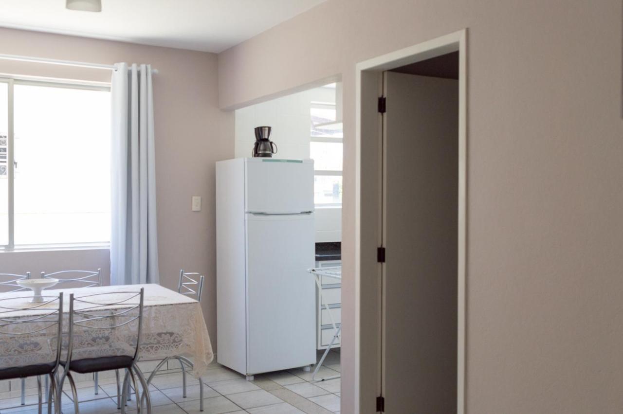 Apartament Residencial Larissa Elena Florianópolis Zewnętrze zdjęcie