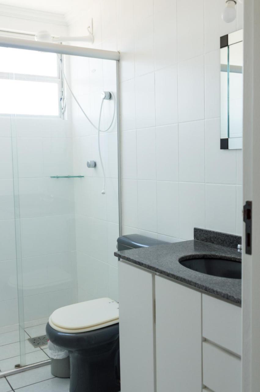 Apartament Residencial Larissa Elena Florianópolis Zewnętrze zdjęcie